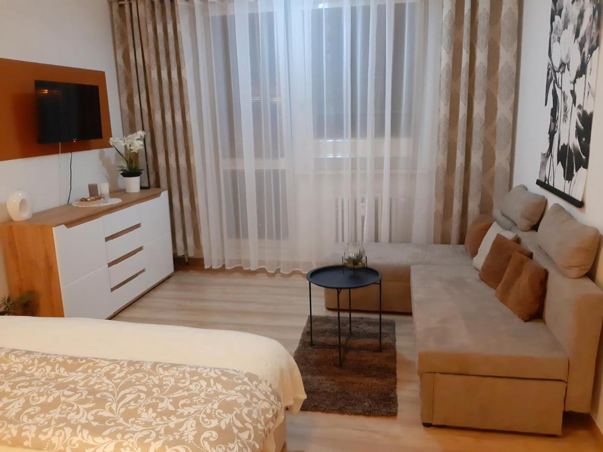 Apartman Hanka Znojmo Exterior foto